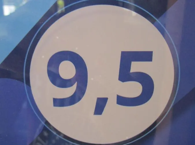 Rainbow House Apartment