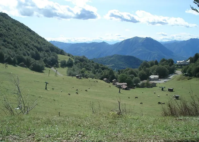 Rainbow House Apartment