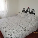 Rainbow House 아파트