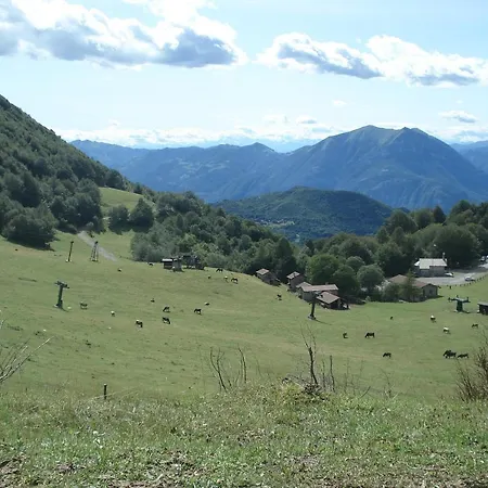 Rainbow House 公寓