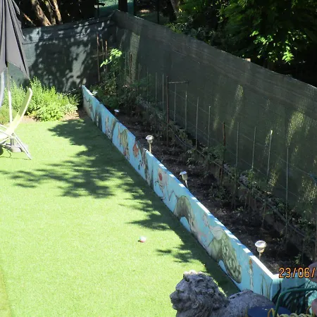 Rainbow House * Esino Lario