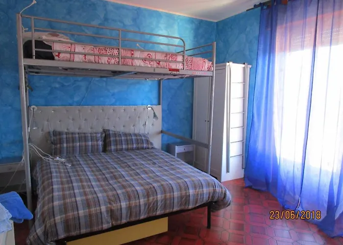 Rainbow House Apartment Esino Lario