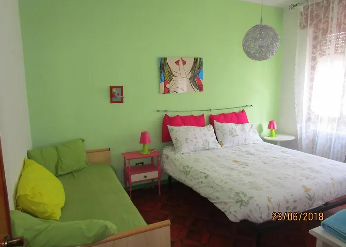 Rainbow House *
